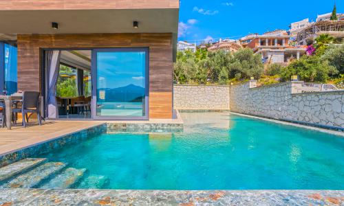 Villa Uğurlu Kışla — 13