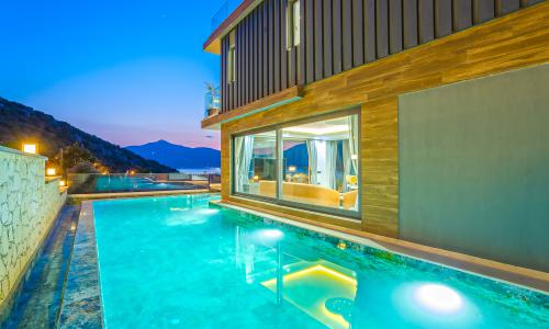 Villa Uğurlu Kışla — 11