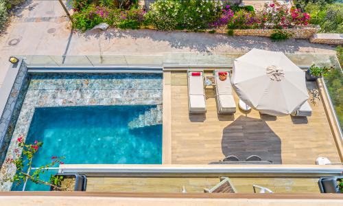 Villa Uğurlu Kışla — 15