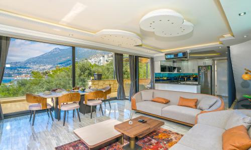 Villa Uğurlu Kışla — 79