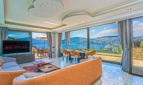 Villa Uğurlu Kışla — 47