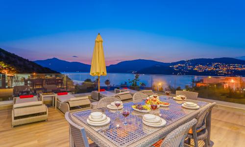 Villa Uğurlu Kışla — 21