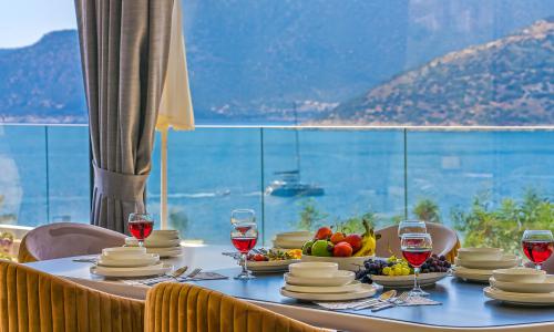 Villa Uğurlu Kışla — 35