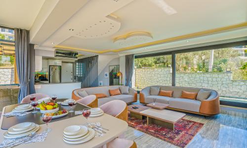 Villa Uğurlu Kışla — 62