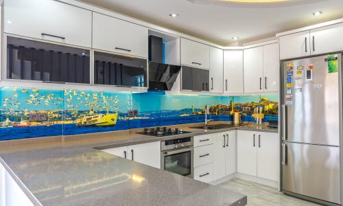 Villa Uğurlu Kışla — 25