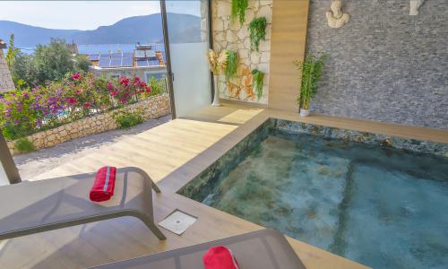 Villa Uğurlu Kışla — 66