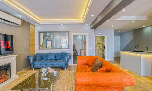 Villa Uğurlu Kışla — 53