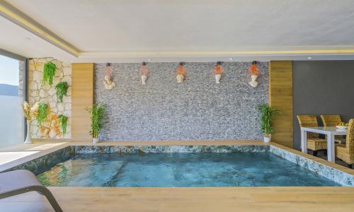 Villa Uğurlu Kışla — 63