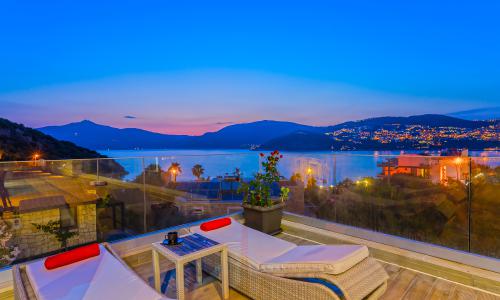 Villa Uğurlu Kışla — 27