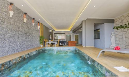 Villa Uğurlu Kışla — 60