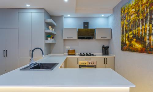 Villa Uğurlu Kışla — 45
