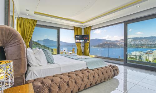 Villa Uğurlu Kışla — 74