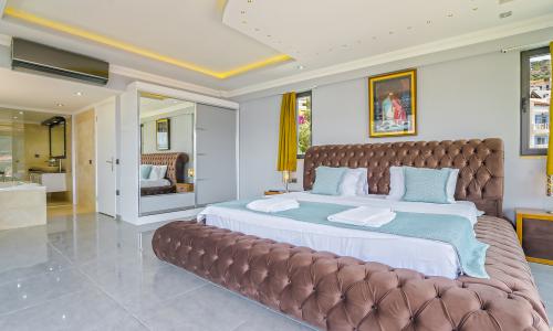 Villa Uğurlu Kışla — 73