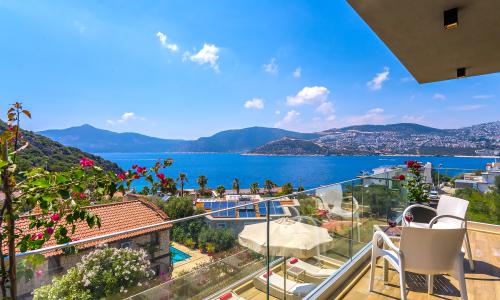 Villa Uğurlu Kışla — 28