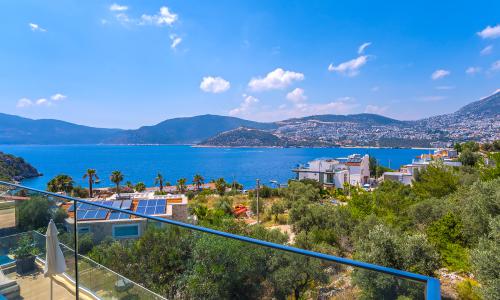 Villa Uğurlu Kışla — 26