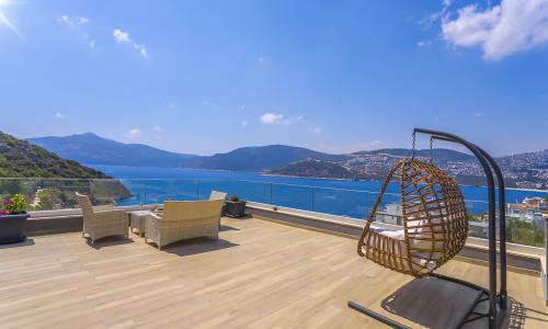 Villa Uğurlu Kışla — 17