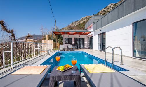 Villa Ural — 3