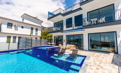 Villa Uranus — 3
