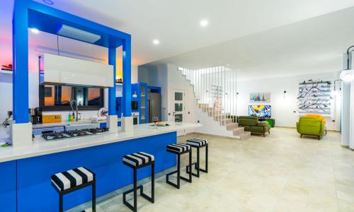 Villa Uranus — 83