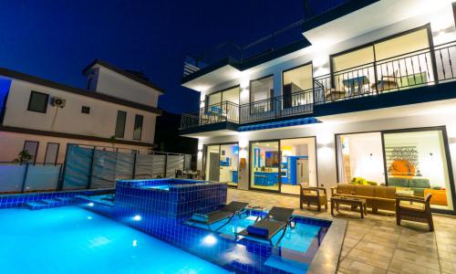 Villa Uranus — 78
