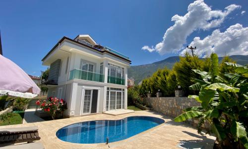 Villa Urartu — 2