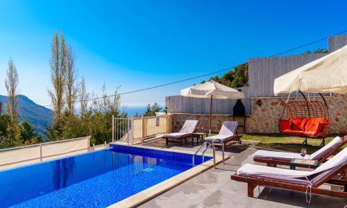 Villa Ustali — 11