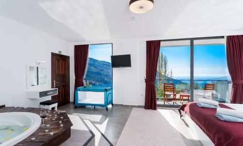 Villa Ustali — 14