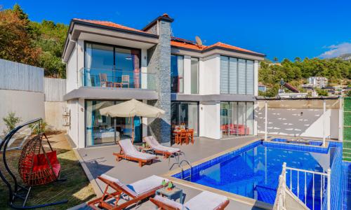 Villa Ustali — 9