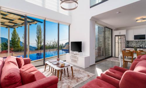 Villa Ustali — 16