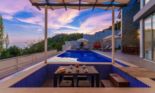 Villa Ustali — 6