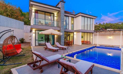 Villa Ustali — 3