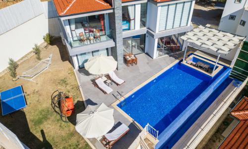 Villa Ustali — 45