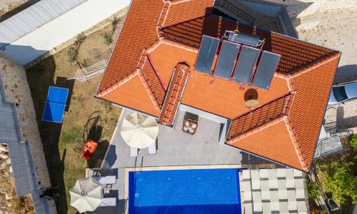 Villa Ustali — 46