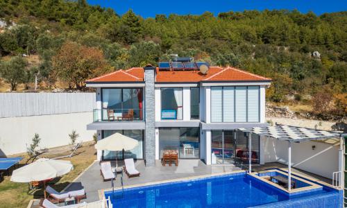 Villa Ustali — 47