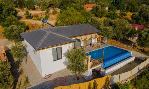Villa Vaha 2 — 2