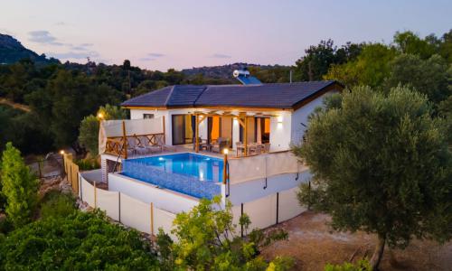 Villa Vaha 2 — 4