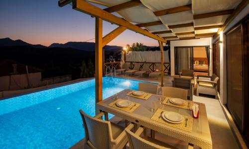 Villa Vaha 2 — 6