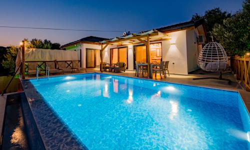 Villa Vaha 2