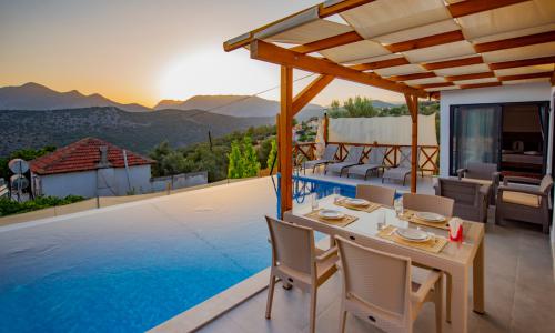 Villa Vaha 2 — 3