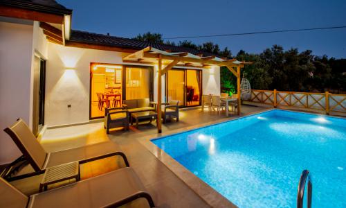 Villa Vaha 2 — 7