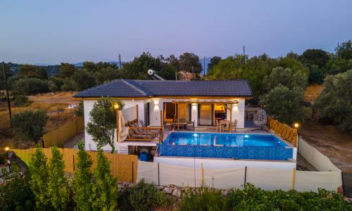 Villa Vaha 2 — 9