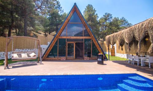 Villa Vakana — 23