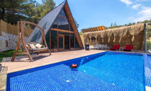 Villa Vakana — 24