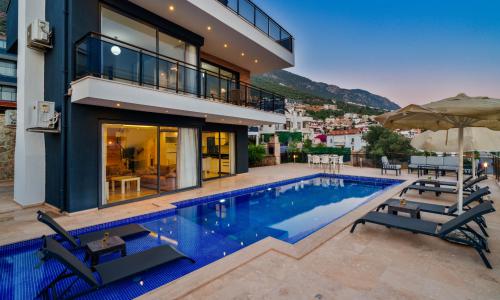 Villa Vala — 9