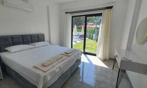Villa Valenti Dalyan — 16
