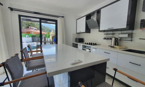 Villa Valenti Dalyan — 8