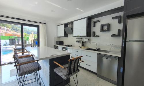 Villa Valenti Dalyan — 6