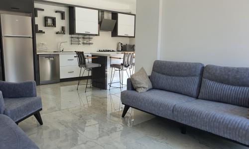 Villa Valenti Dalyan — 10