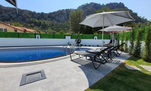 Villa Valenti Dalyan — 7