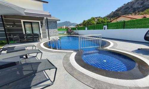 Villa Valenti Dalyan — 5